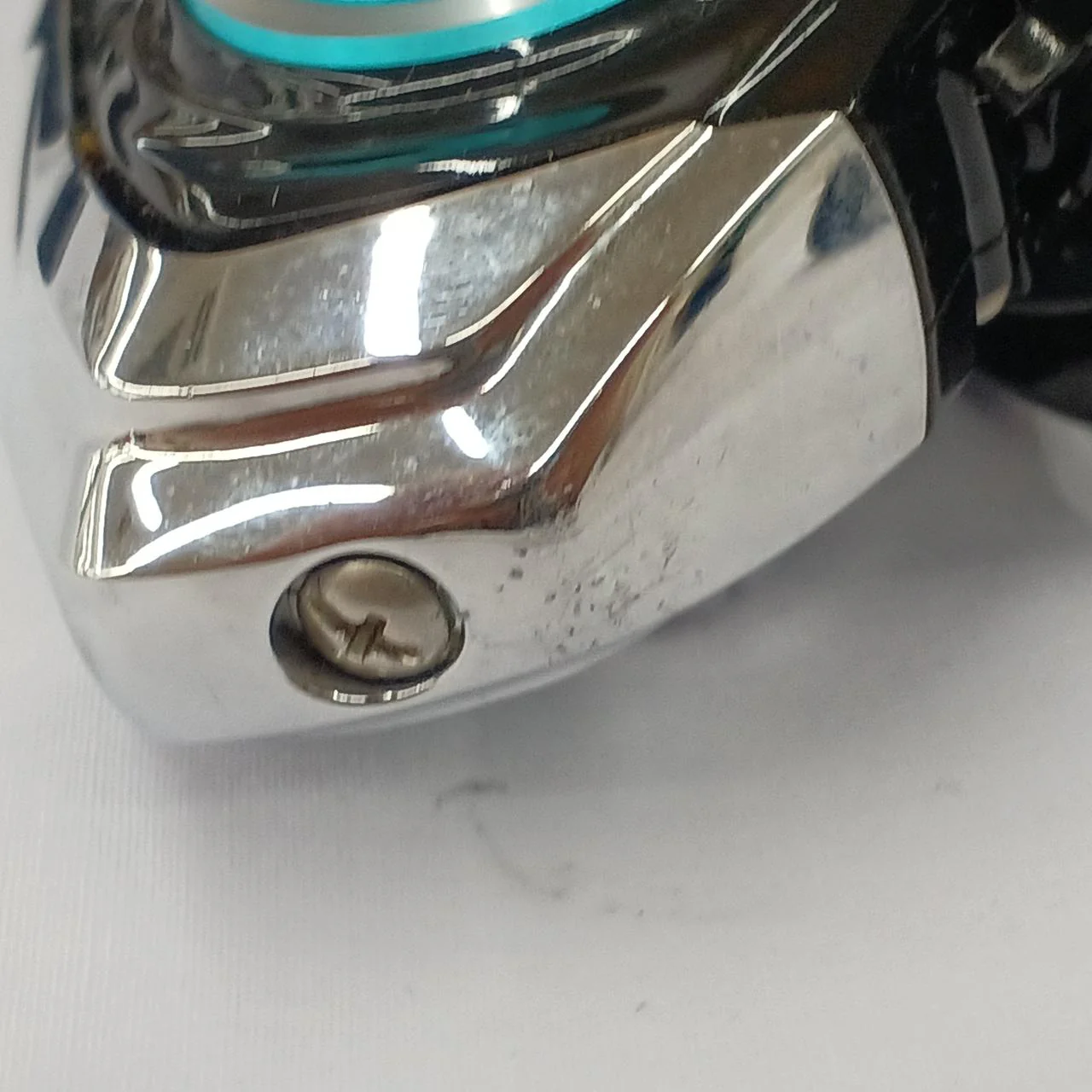 DAIWA Spinning reel Emeraldas - Image 5