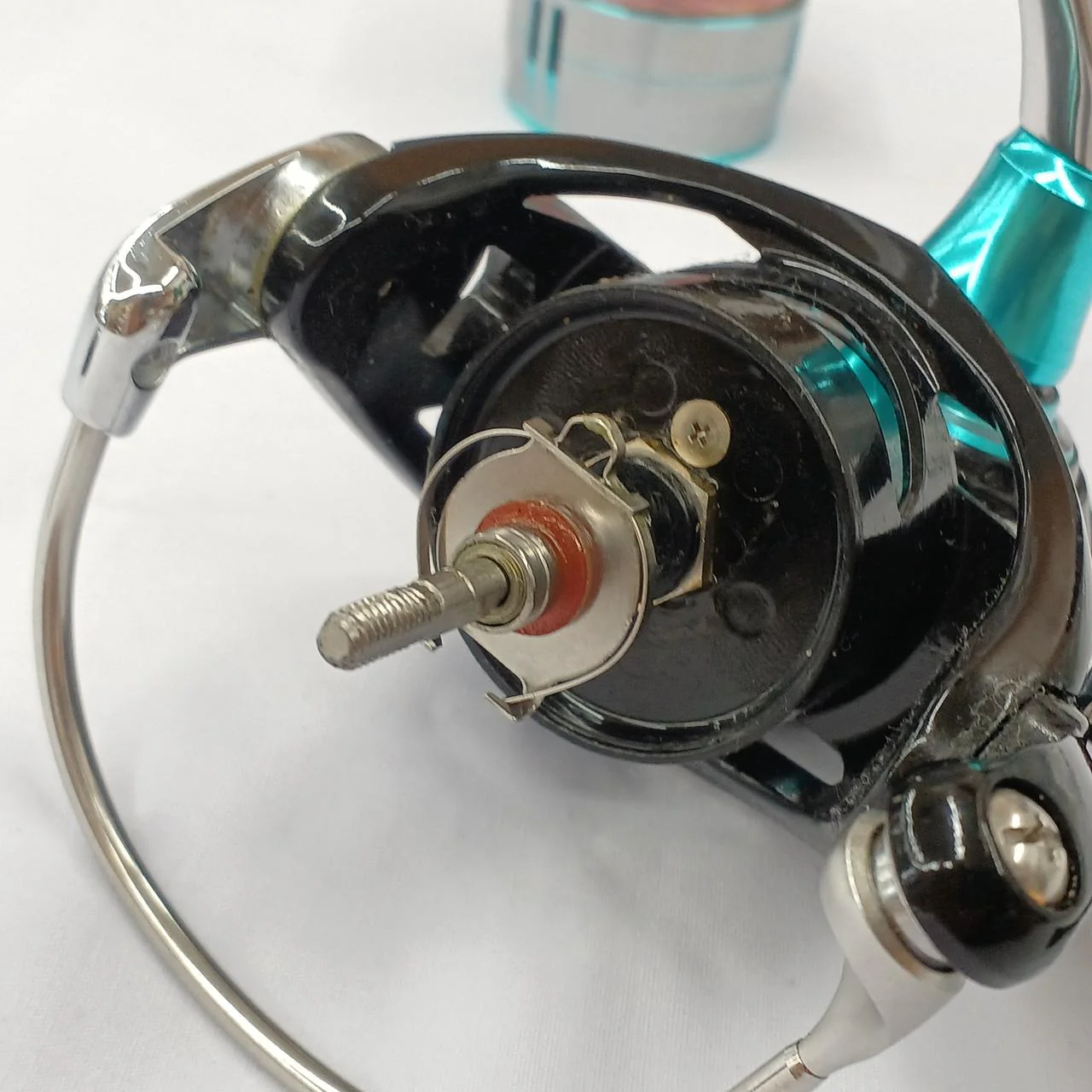 DAIWA Spinning reel Emeraldas - Image 7