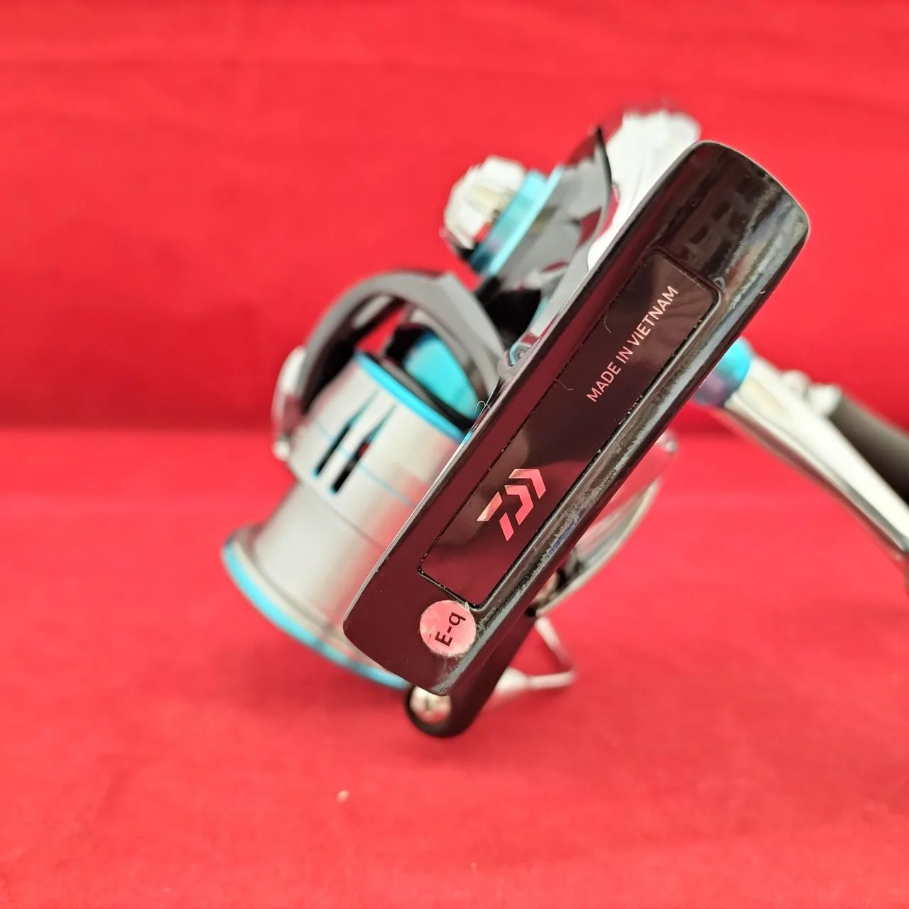 DAIWA Spinning reel Emeraldas LT 3000S-CH-DH - Image 6