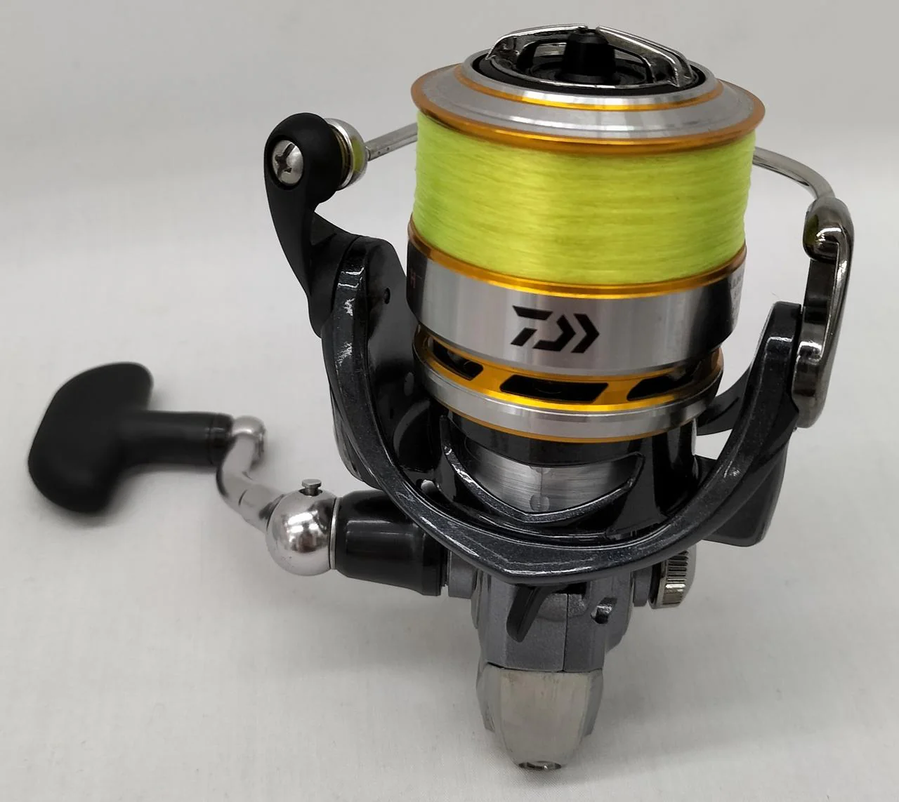 DAIWA Spinning Reel Exceler 2506H