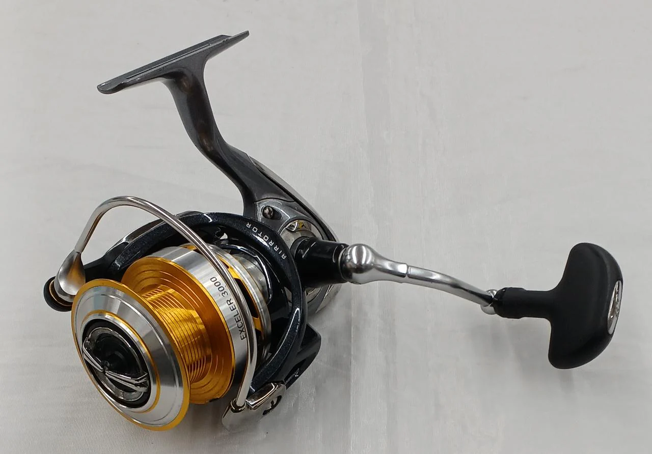 DAIWA Spinning Reel EXCELER 3000