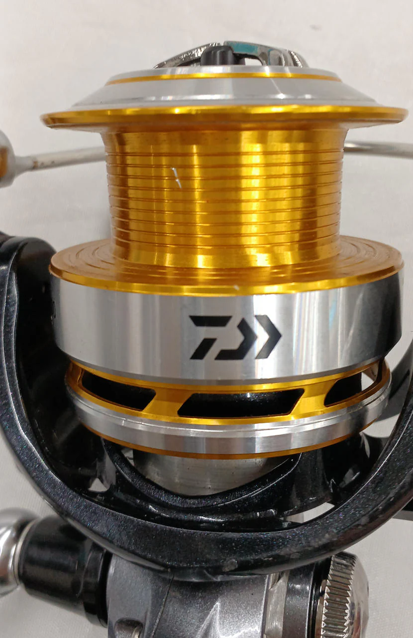 DAIWA Spinning Reel EXCELER 3000 - Image 11