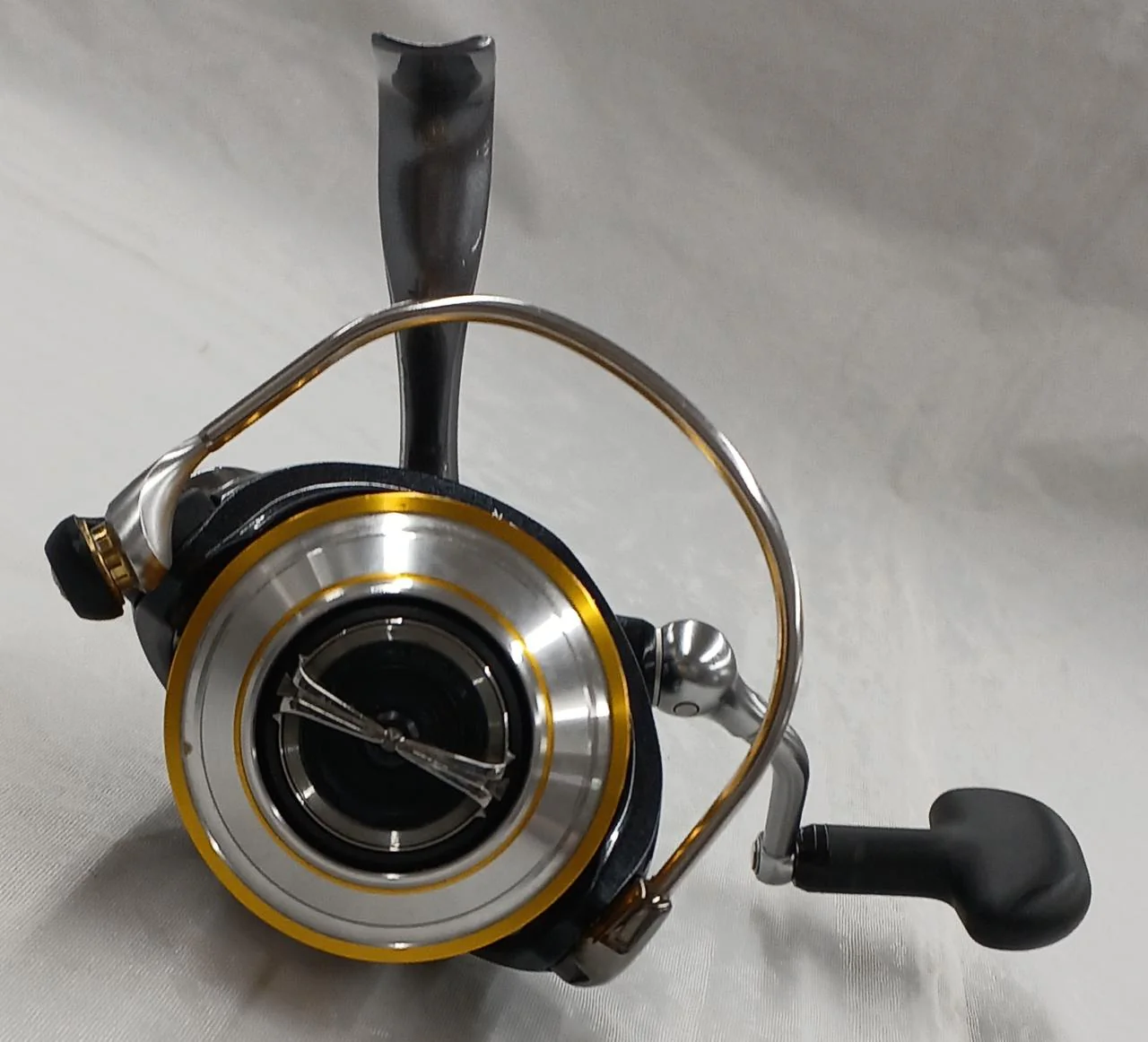 DAIWA Spinning Reel EXCELER 3000 - Image 2