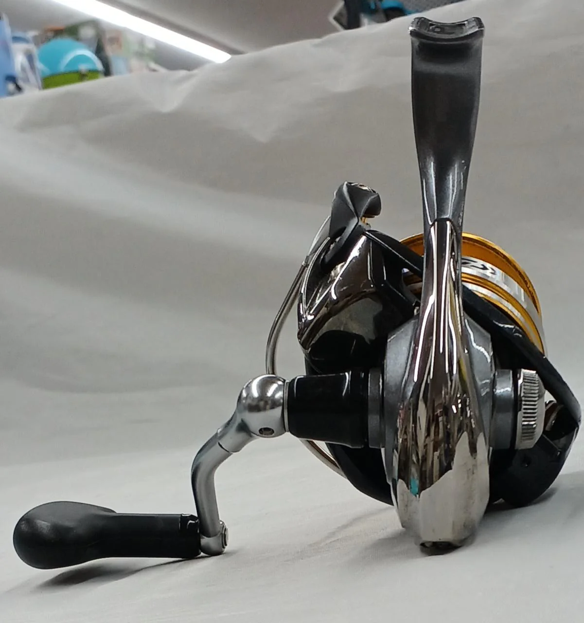 DAIWA Spinning Reel EXCELER 3000 - Image 3