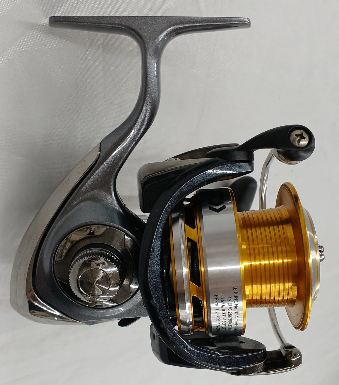 DAIWA Spinning Reel EXCELER 3000 - Image 5