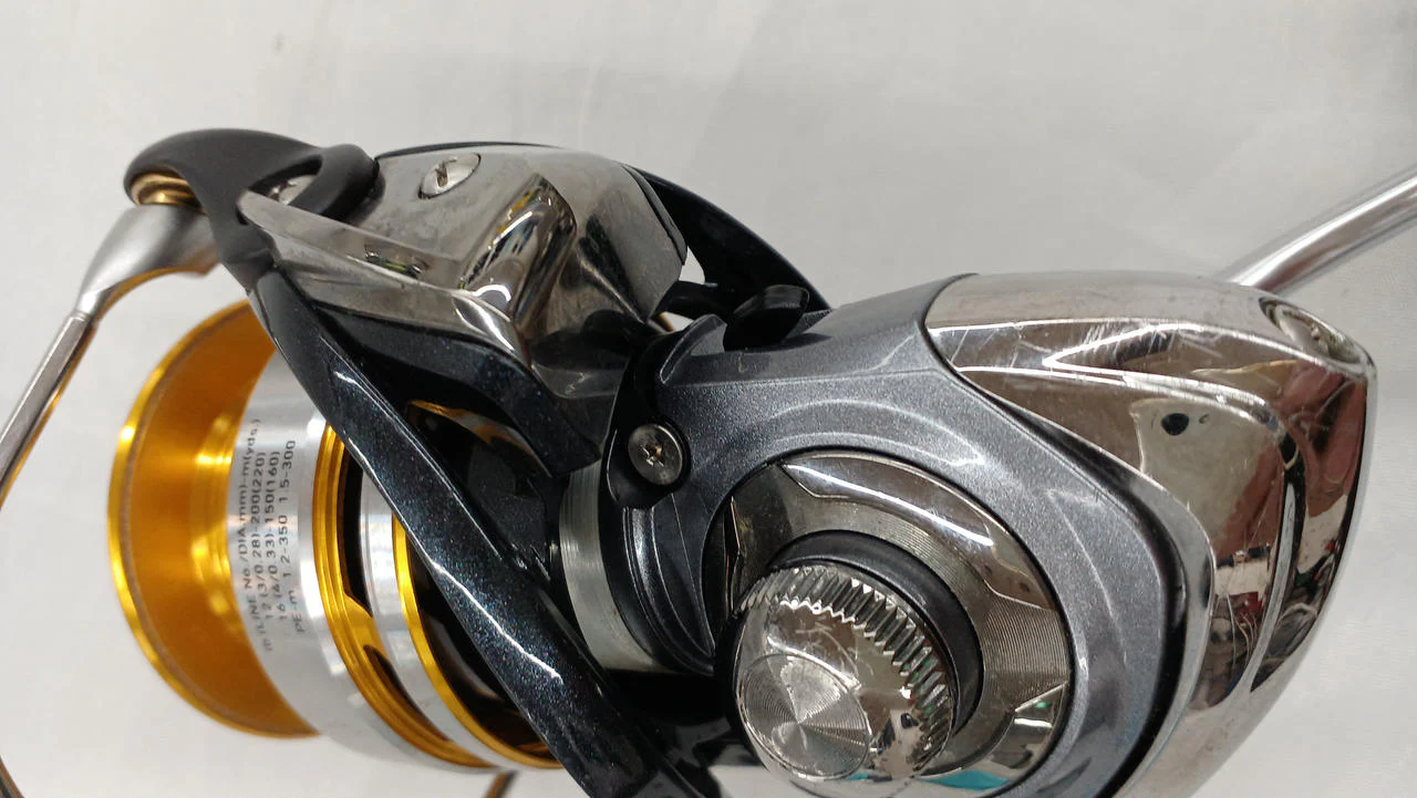 DAIWA Spinning Reel EXCELER 3000 - Image 9