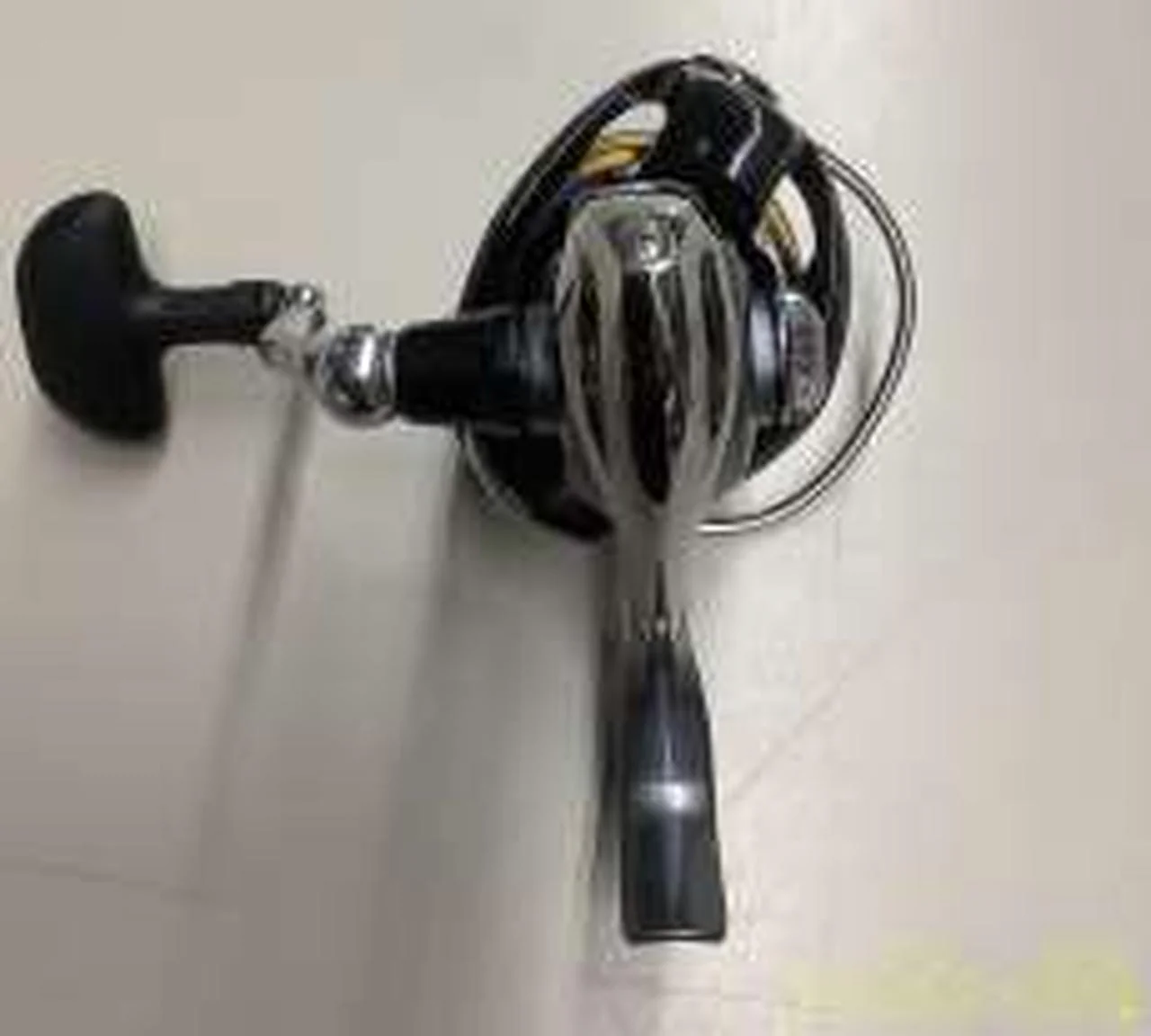 DAIWA Spinning Reel EXCELLER 3012H - Image 3