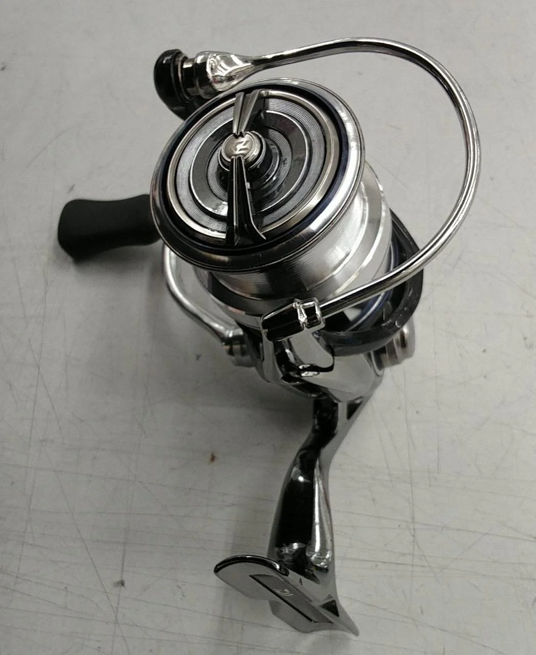 DAIWA Spinning Reel EXIST LT2500S-CXH - Image 4