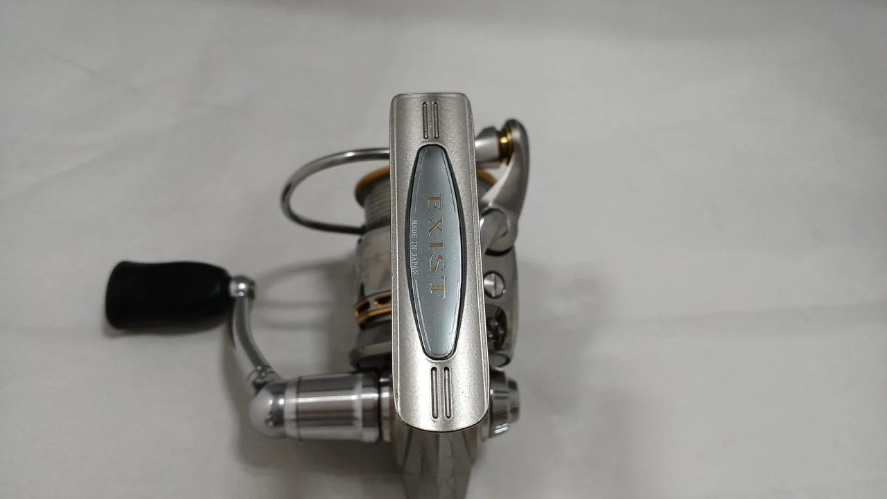 DAIWA Spinning Reel EXIST2004 - Image 6