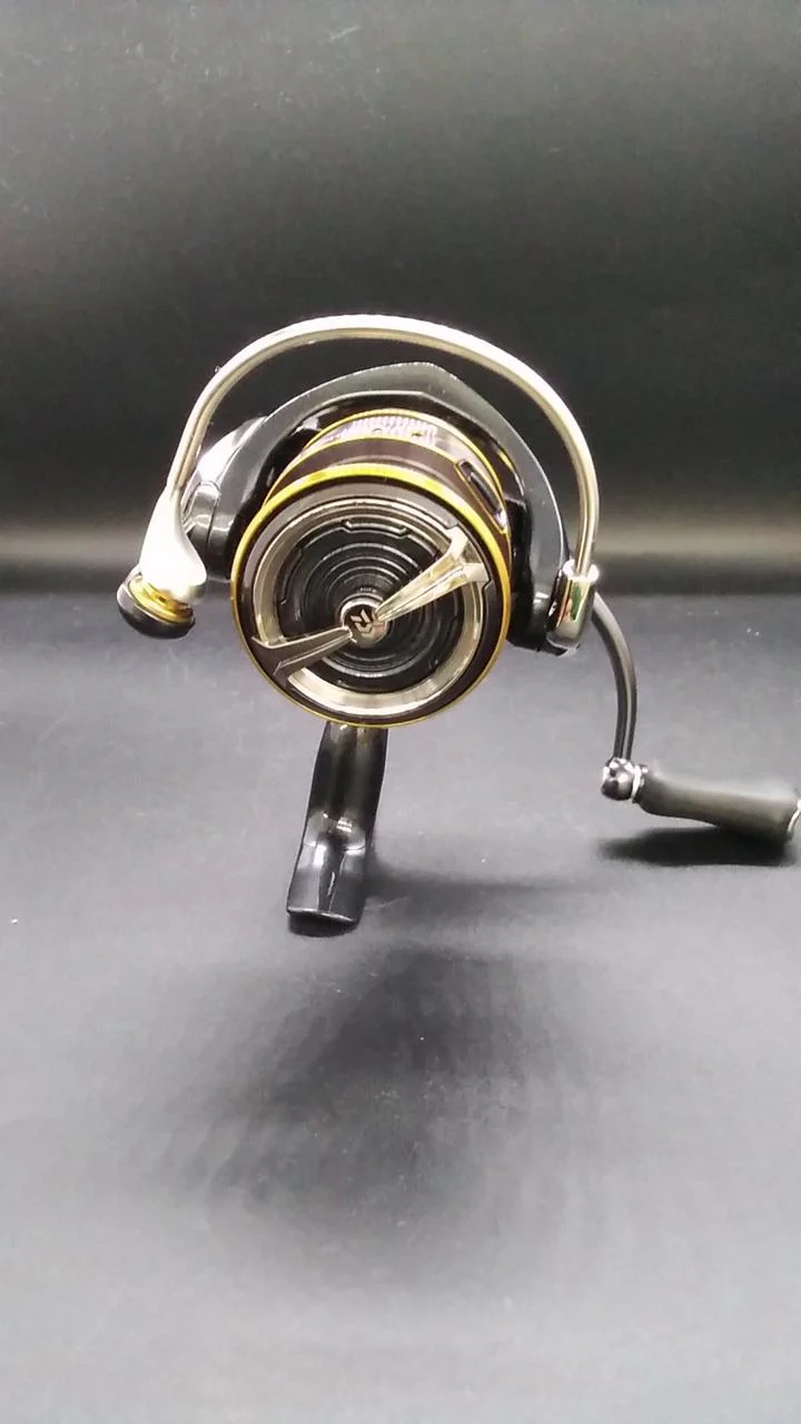 DAIWA Spinning Reel FC LT 2500S - Image 3