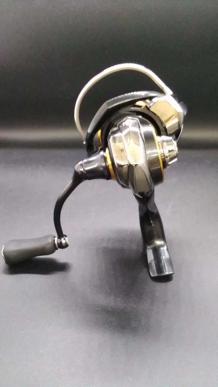 DAIWA Spinning Reel FC LT 2500S - Image 4