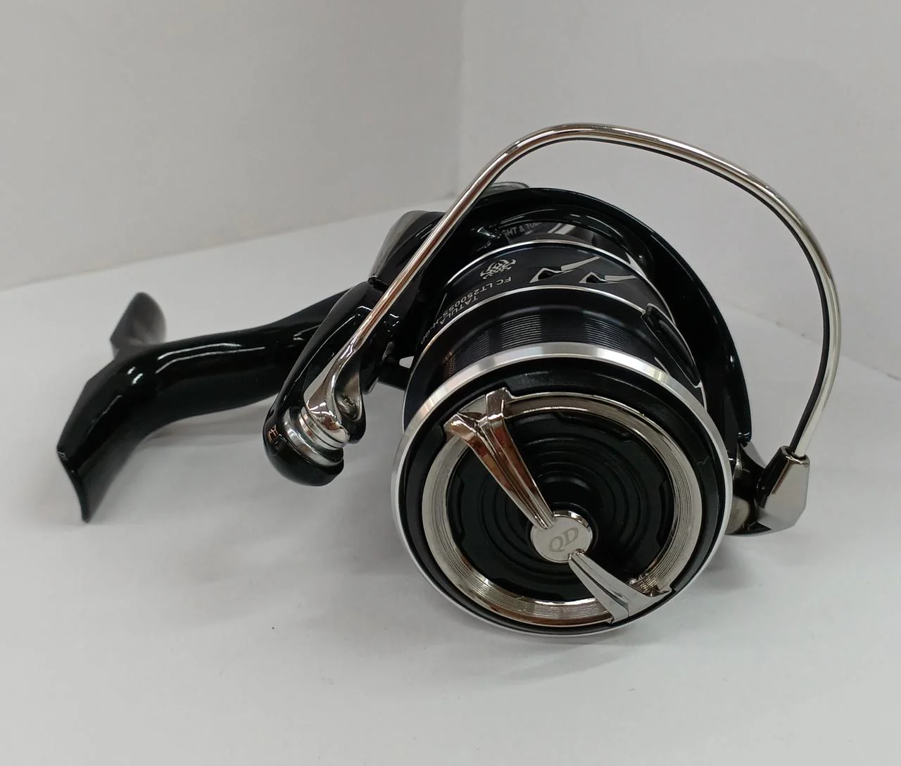 DAIWA Spinning reel FCLT2500SS-H-QD - Image 2