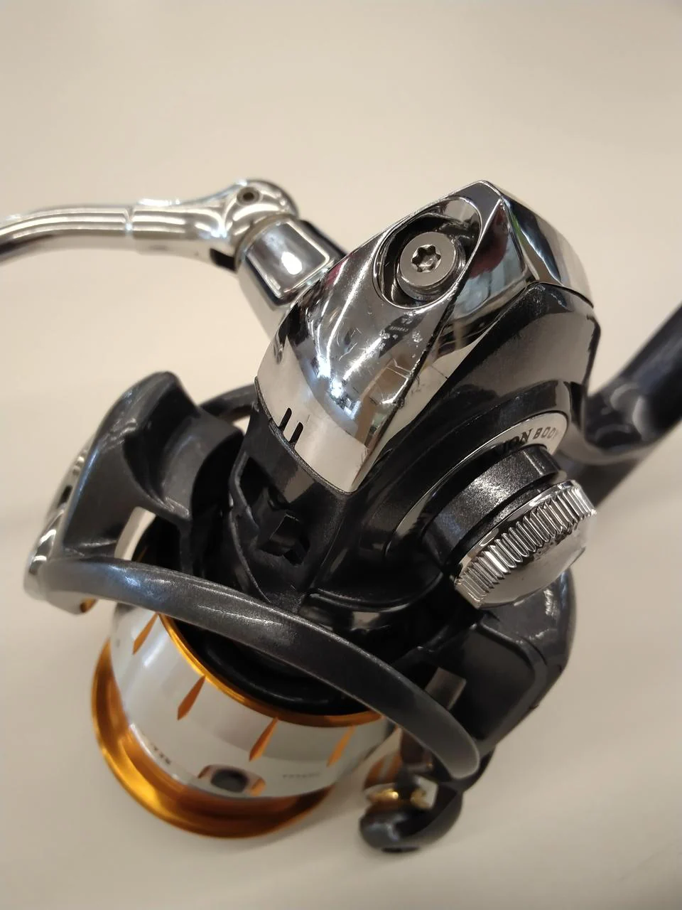 DAIWA Spinning reel FREAMA2506 - Image 7