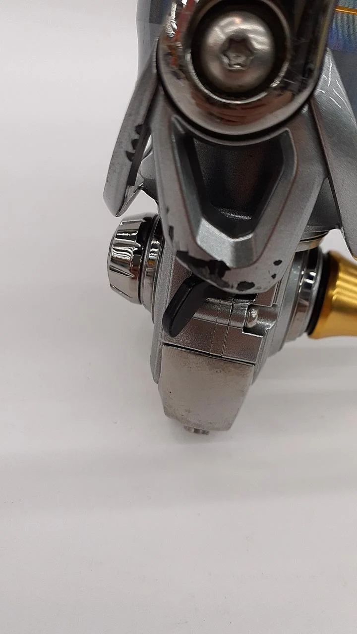 DAIWA Spinning reel FREAMS LT2000S - Image 9