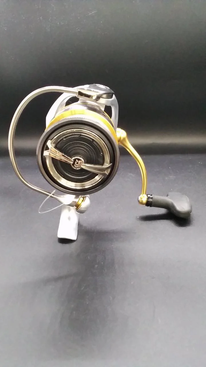 DAIWA Spinning Reel FREAMS LT3000C - Image 3