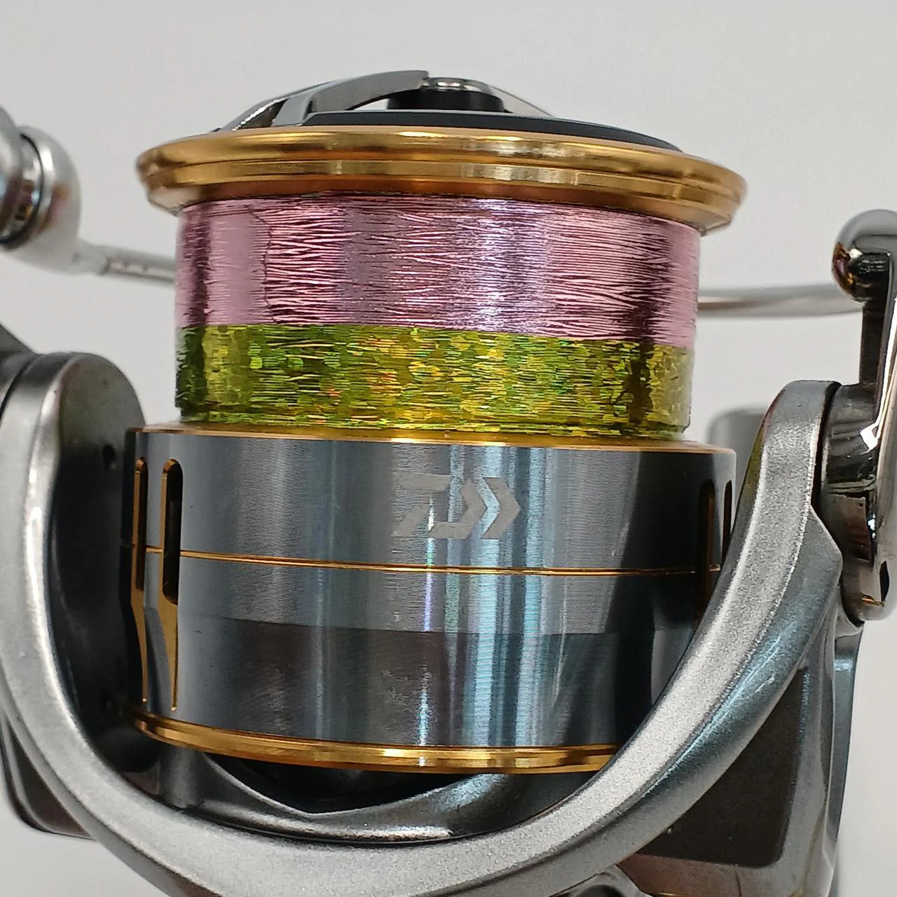 DAIWA Spinning Reel FREAMS LT3000S-CXH - Image 2