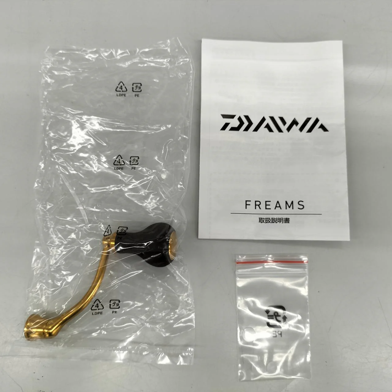 DAIWA Spinning Reel FREAMS LT4000CXH - Image 6