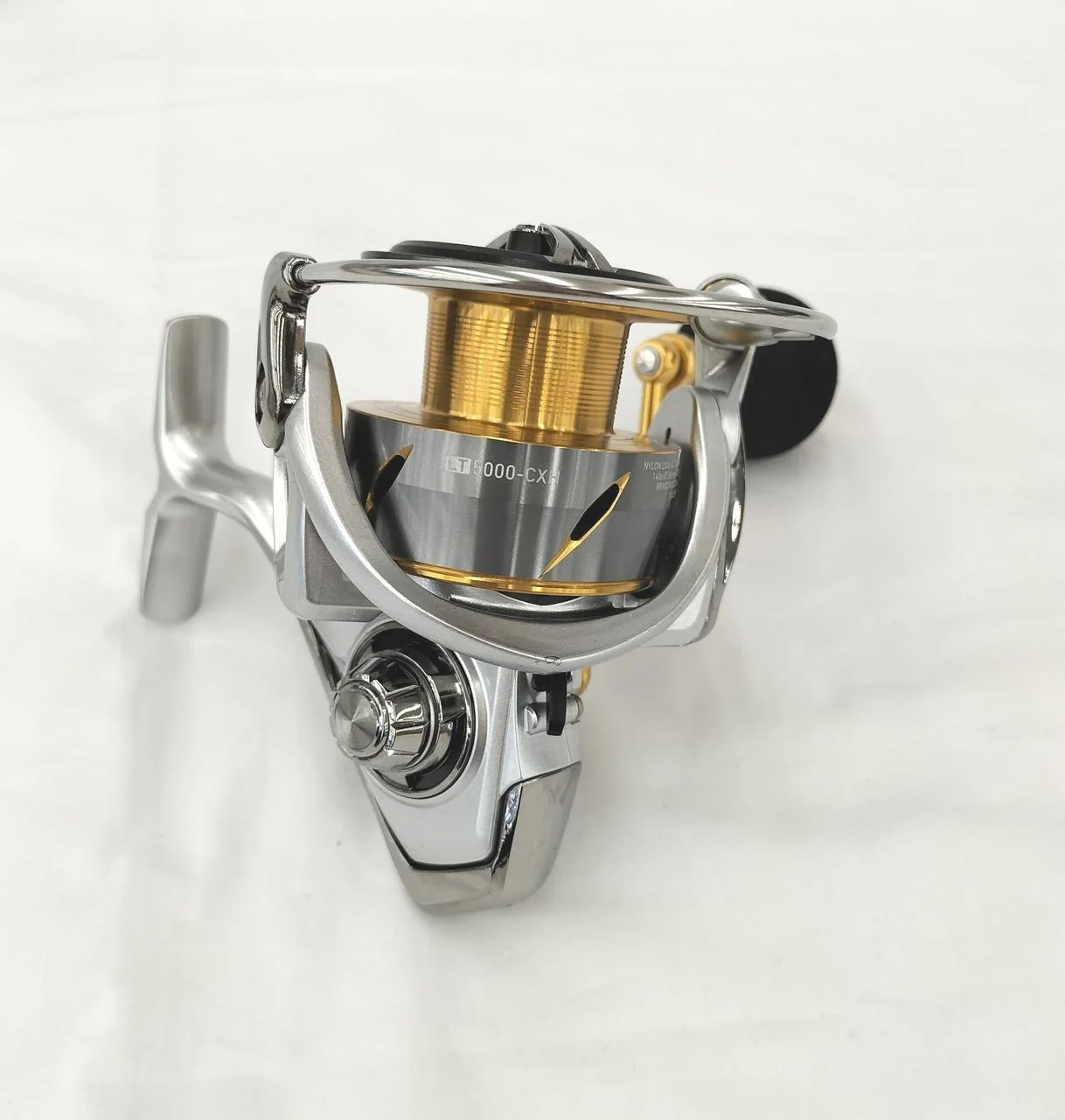 DAIWA Spinning Reel FREAMS LT5000-CXH