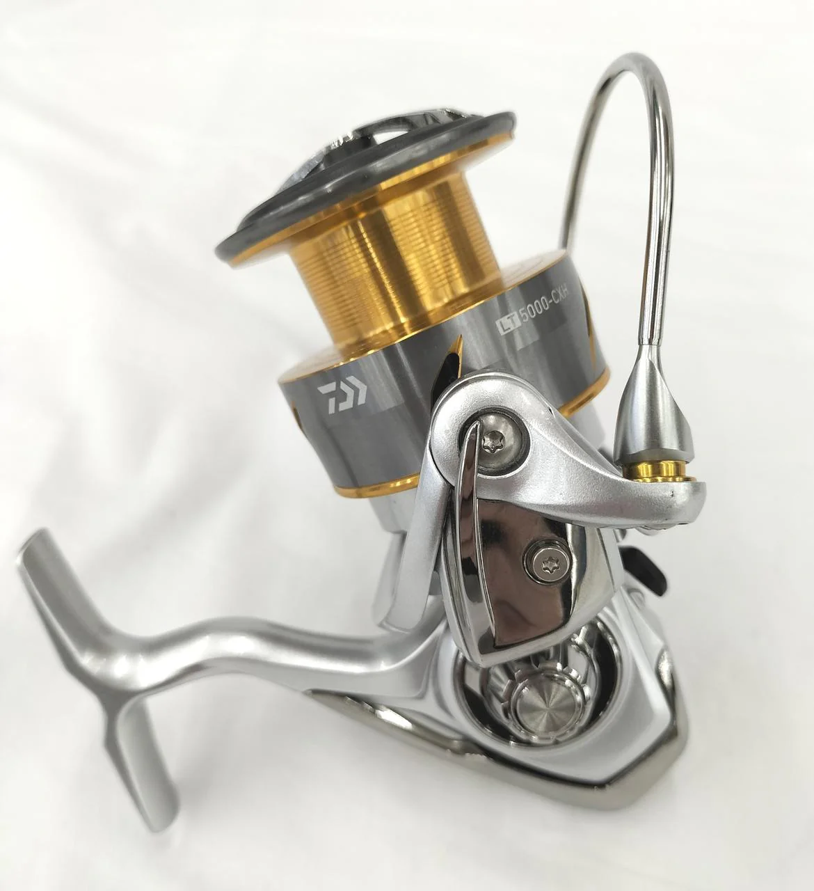 DAIWA Spinning Reel FREAMS LT5000-CXH - Image 3