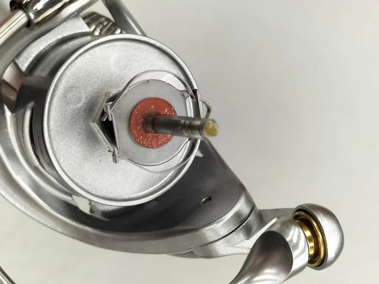 DAIWA Spinning Reel FUEGO FC LT2000S-XH - Image 10