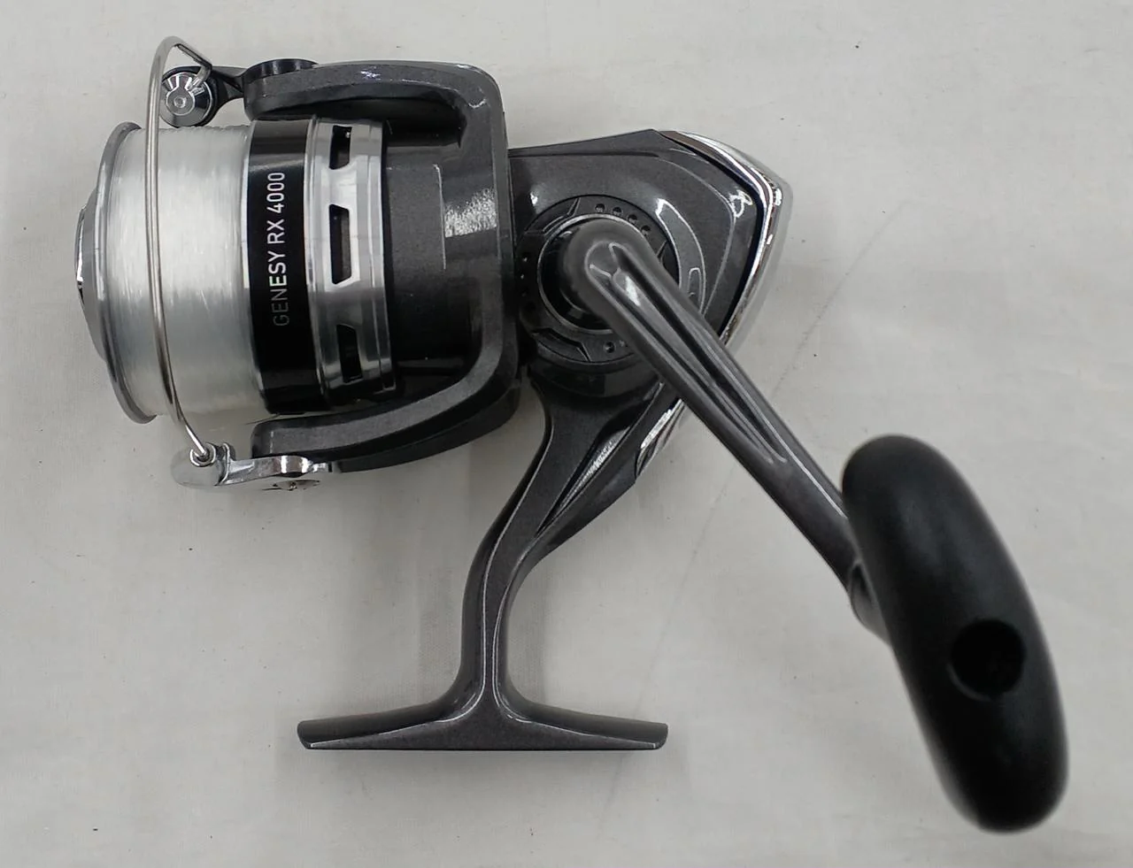 DAIWA Spinning Reel GENESY RX 4000 - Image 2