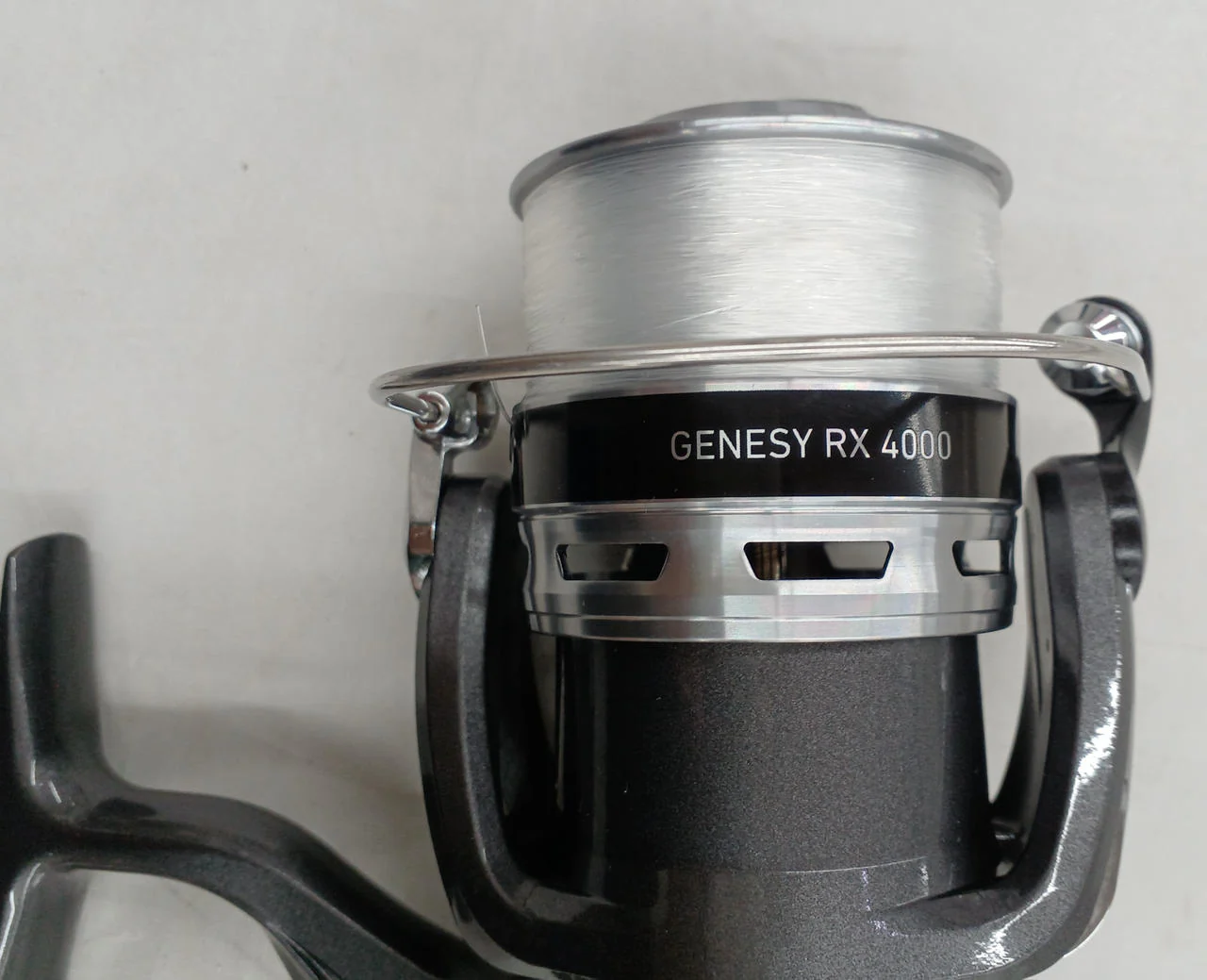 DAIWA Spinning Reel GENESY RX 4000 - Image 8