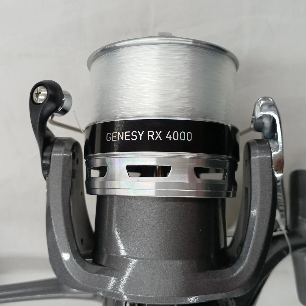 DAIWA Spinning Reel GENESY RX 4000 - Image 8