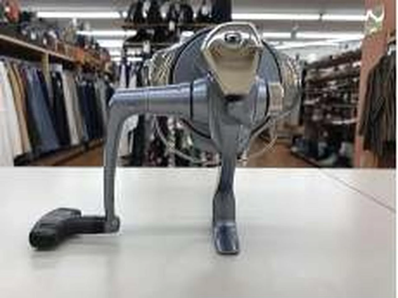 DAIWA Spinning Reel GRANDSURF 35V - Image 4