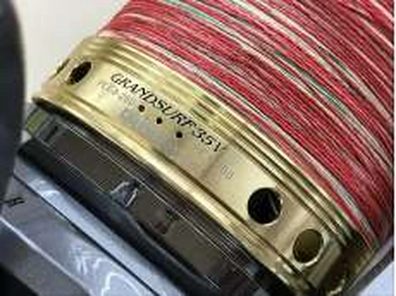 DAIWA Spinning Reel GRANDSURF 35V - Image 7