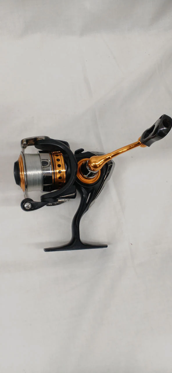 DAIWA Spinning Reel IPRIMI2004 - Image 2