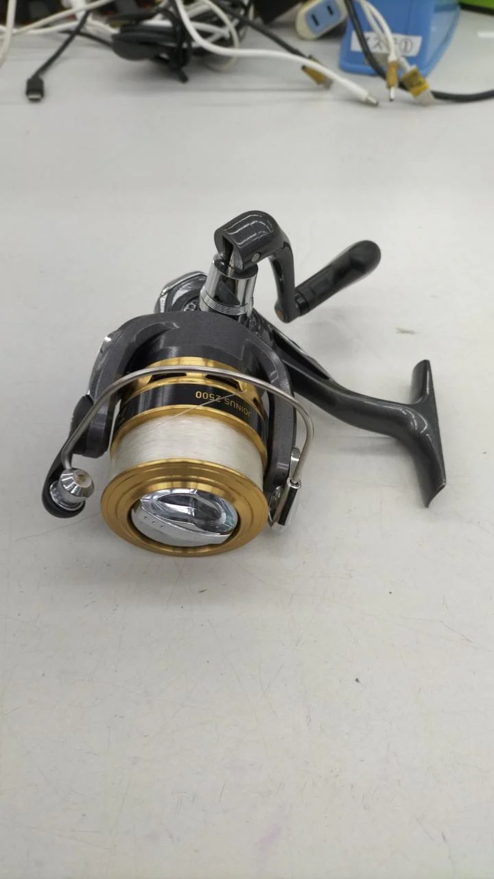 DAIWA Spinning Reel JOINUS 2500