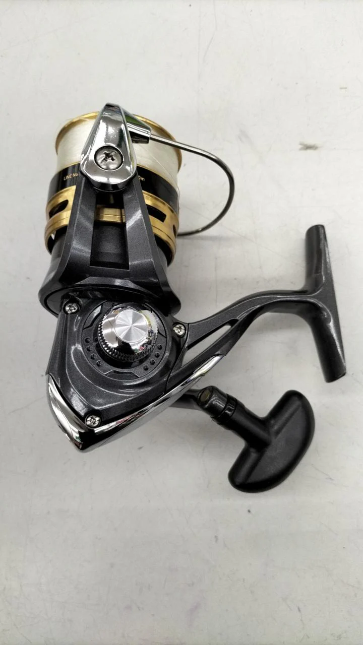 DAIWA Spinning Reel JOINUS 2500 - Image 2