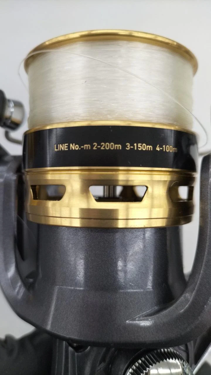 DAIWA Spinning Reel JOINUS 2500 - Image 3