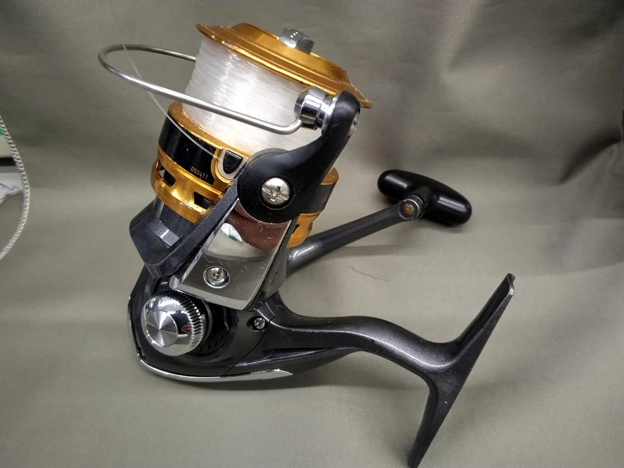 DAIWA Spinning Reel JOINUS 4000