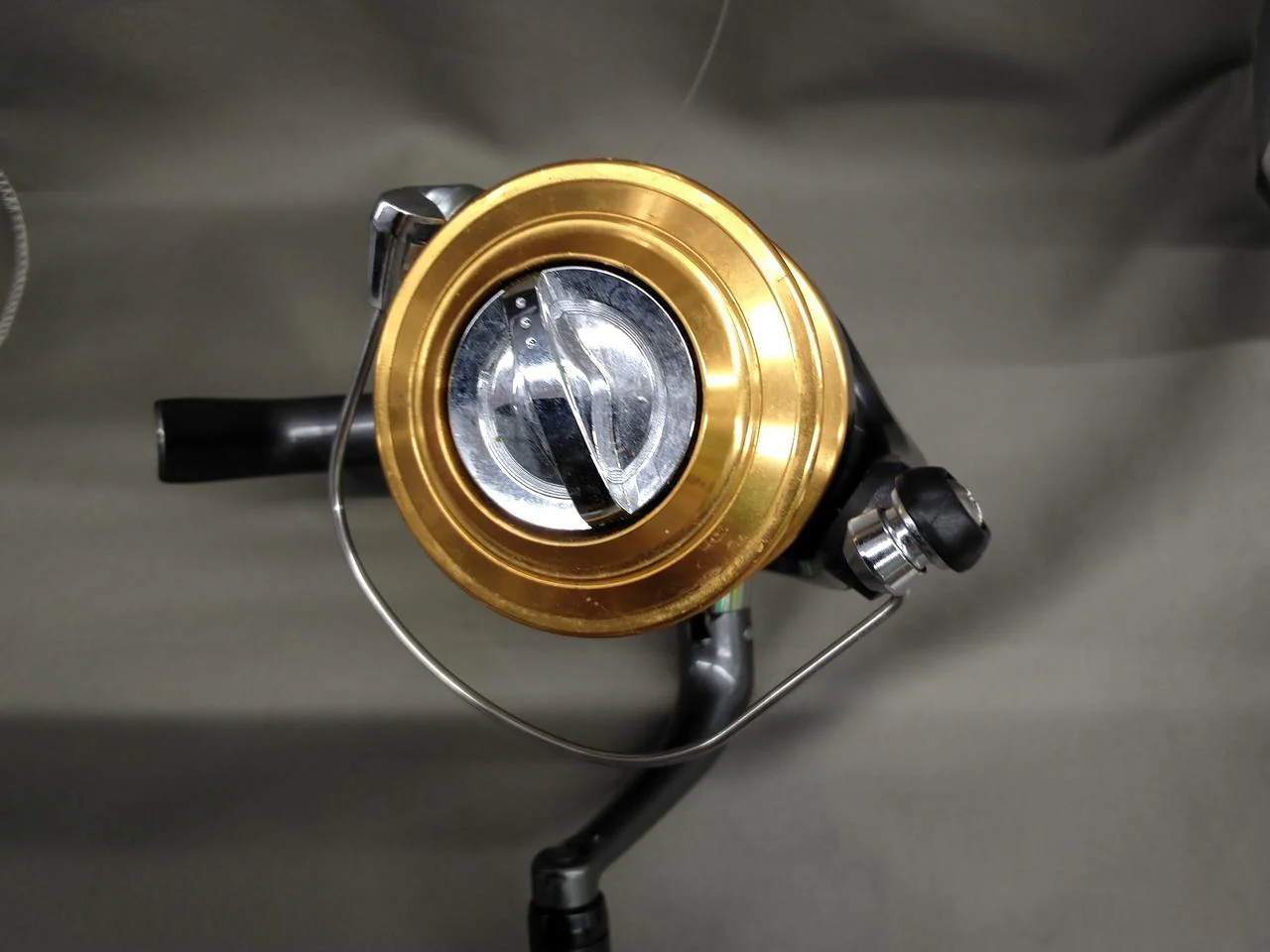 DAIWA Spinning Reel JOINUS 4000 - Image 5