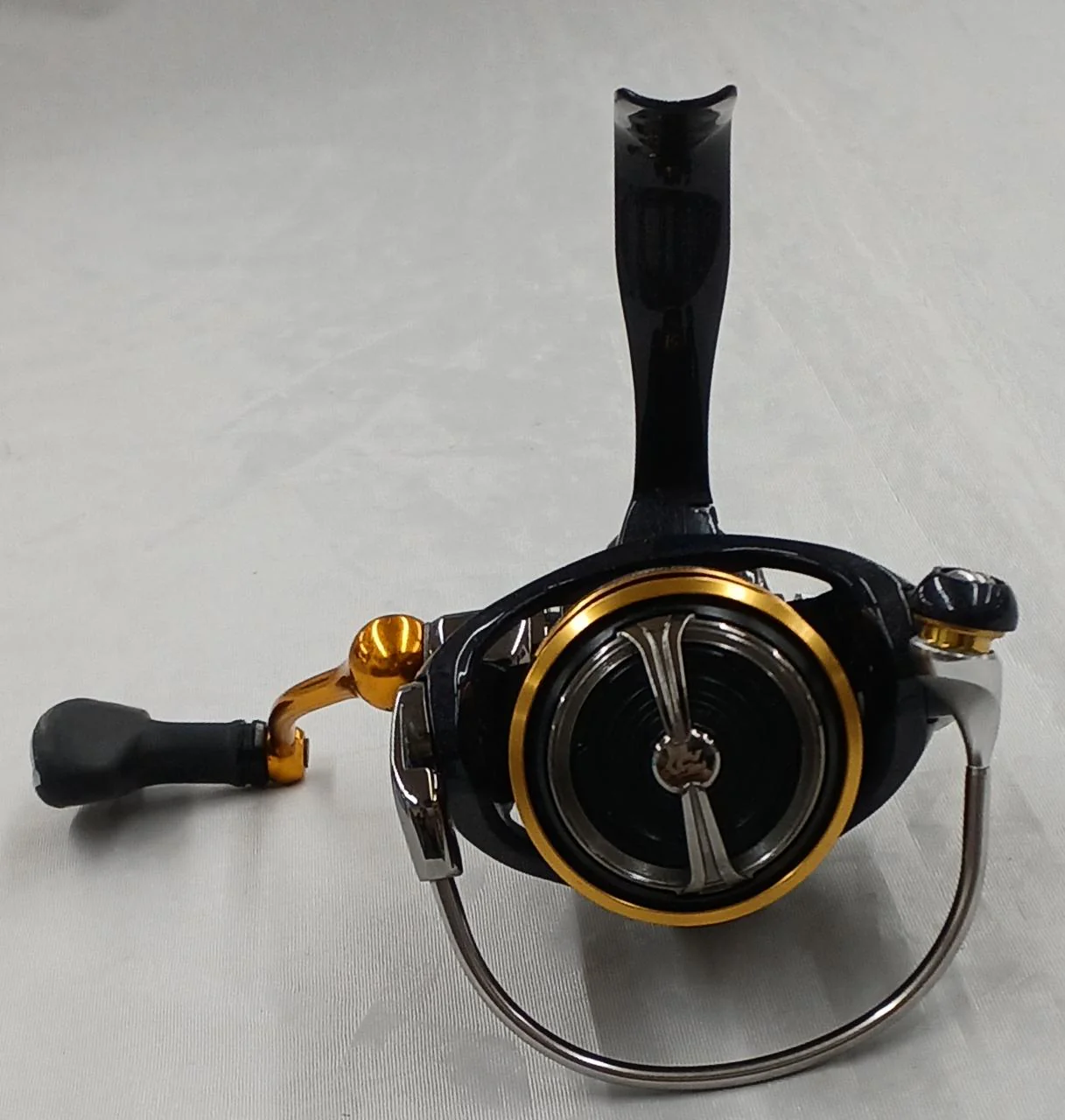 DAIWA Spinning Reel LEGALIS LT2000S-XH - Image 3