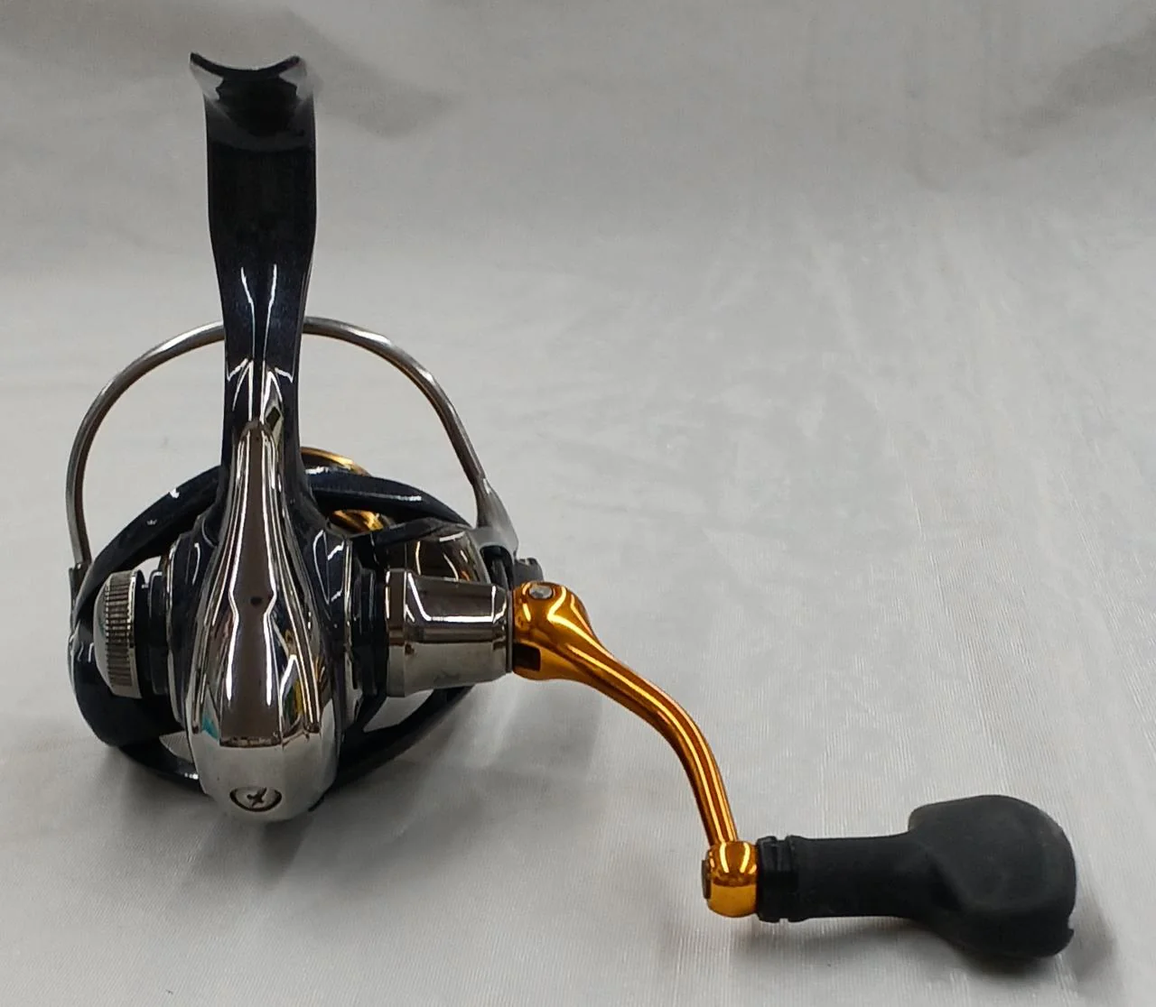 DAIWA Spinning Reel LEGALIS LT2000S-XH - Image 4