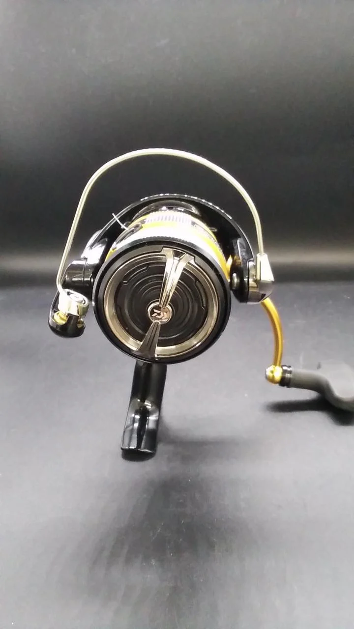 DAIWA Spinning Reel LEGALIS LT2500D - Image 3