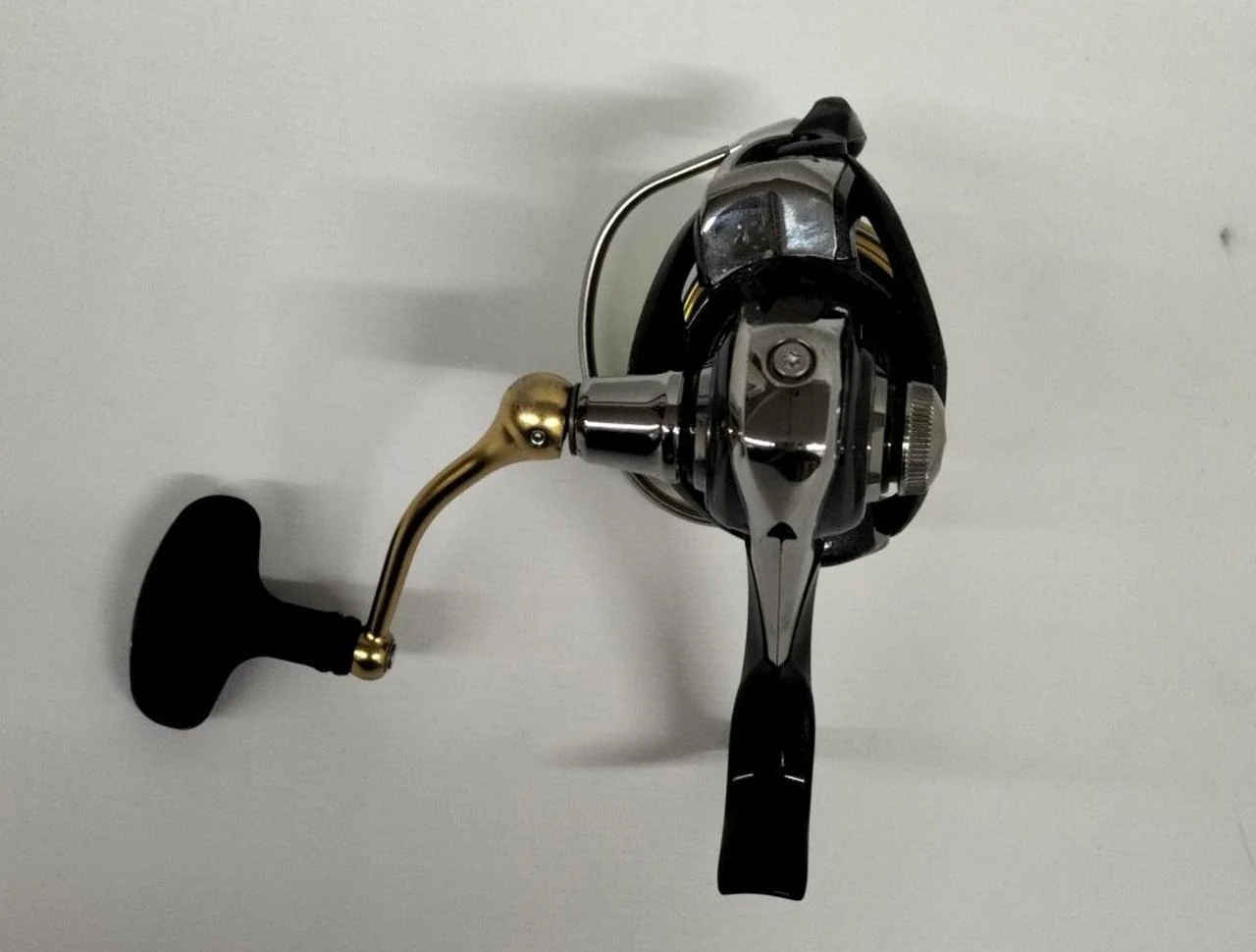 DAIWA Spinning Reel Legalis LT3000-CXH - Image 3