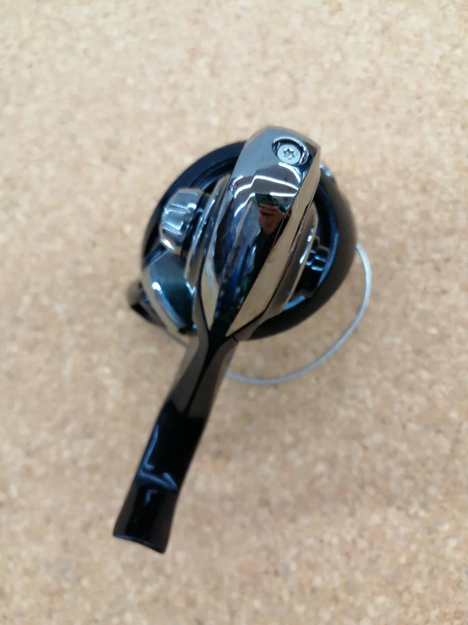 DAIWA Spinning Reel LEGALIS LT5000-CXH - Image 8