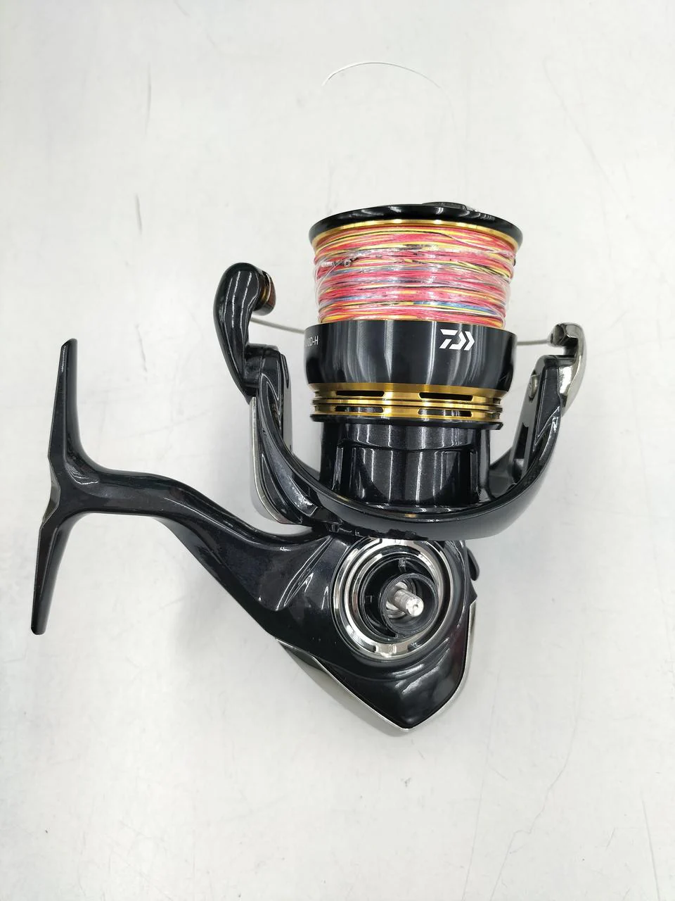 DAIWA Spinning Reel LEGALIS LT6000D-H - Image 3