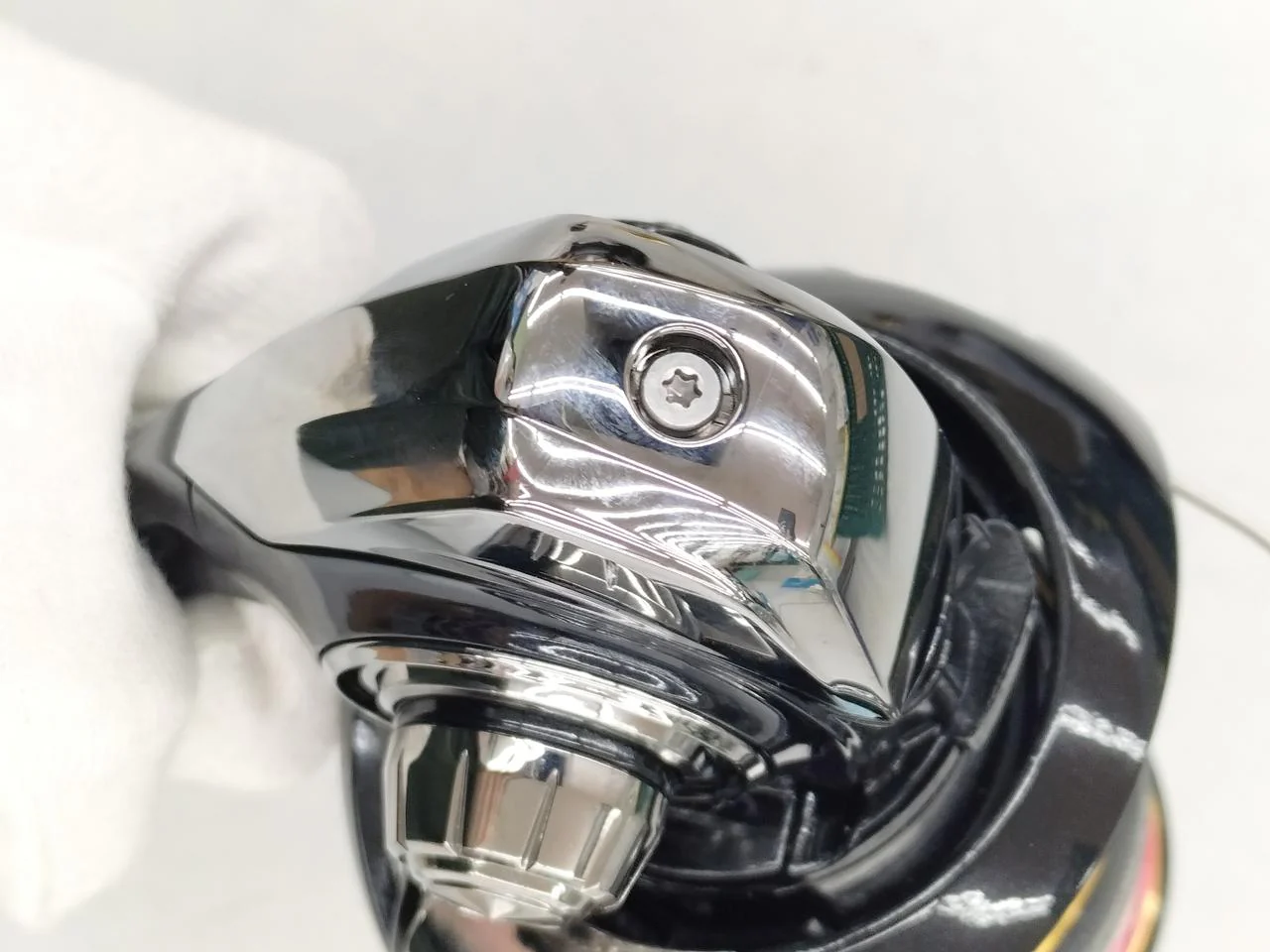 DAIWA Spinning Reel LEGALIS LT6000D-H - Image 5