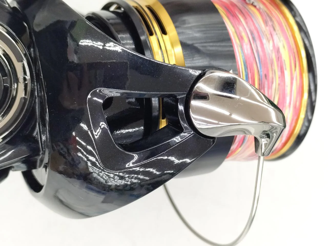 DAIWA Spinning Reel LEGALIS LT6000D-H - Image 6