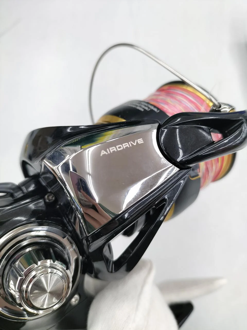 DAIWA Spinning Reel LEGALIS LT6000D-H - Image 7