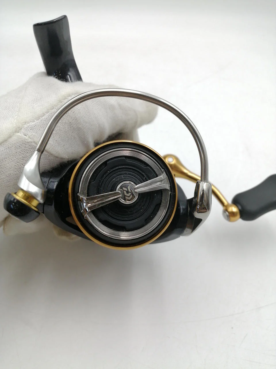 DAIWA Spinning reel LEGALIS1000S - Image 6