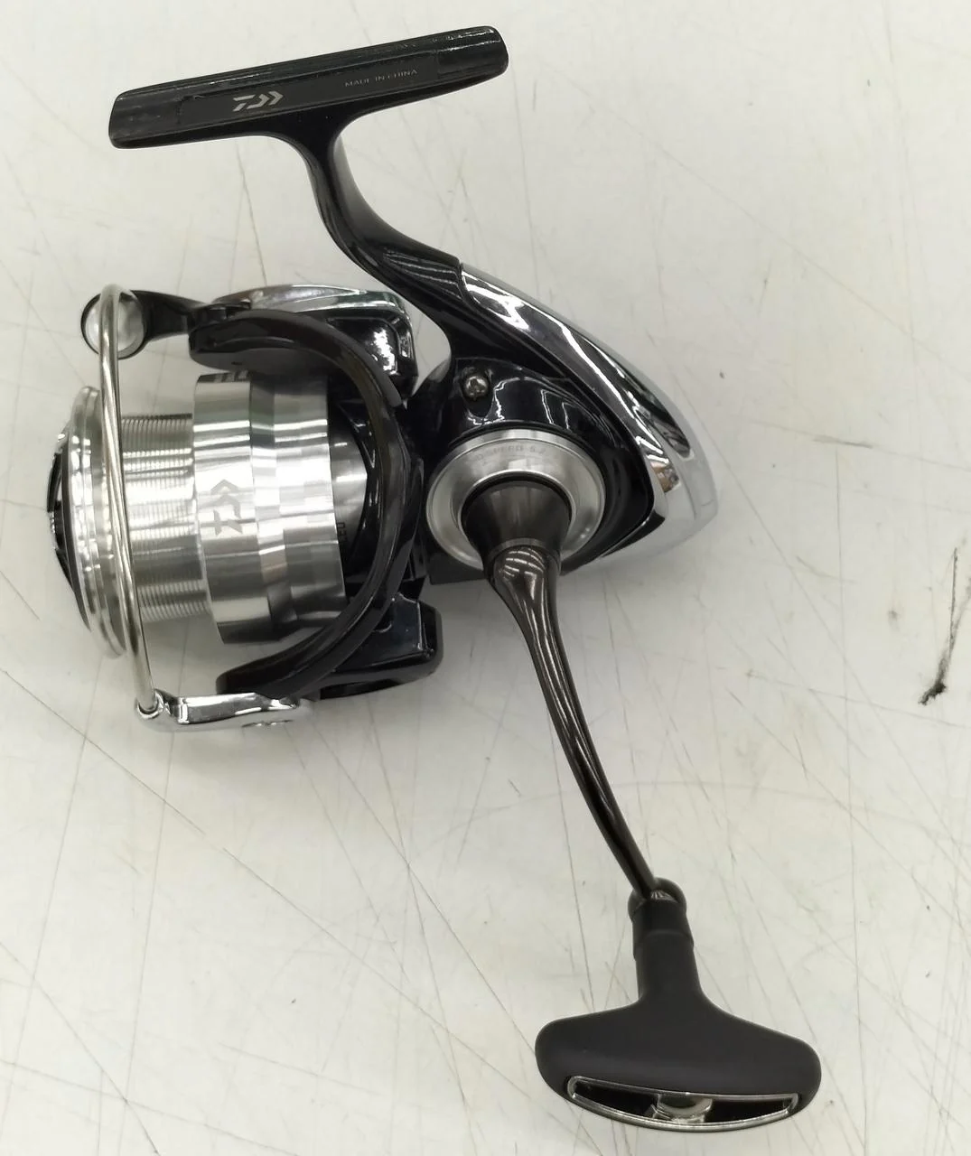 DAIWA Spinning Reel LEXA LT3000 - Image 2
