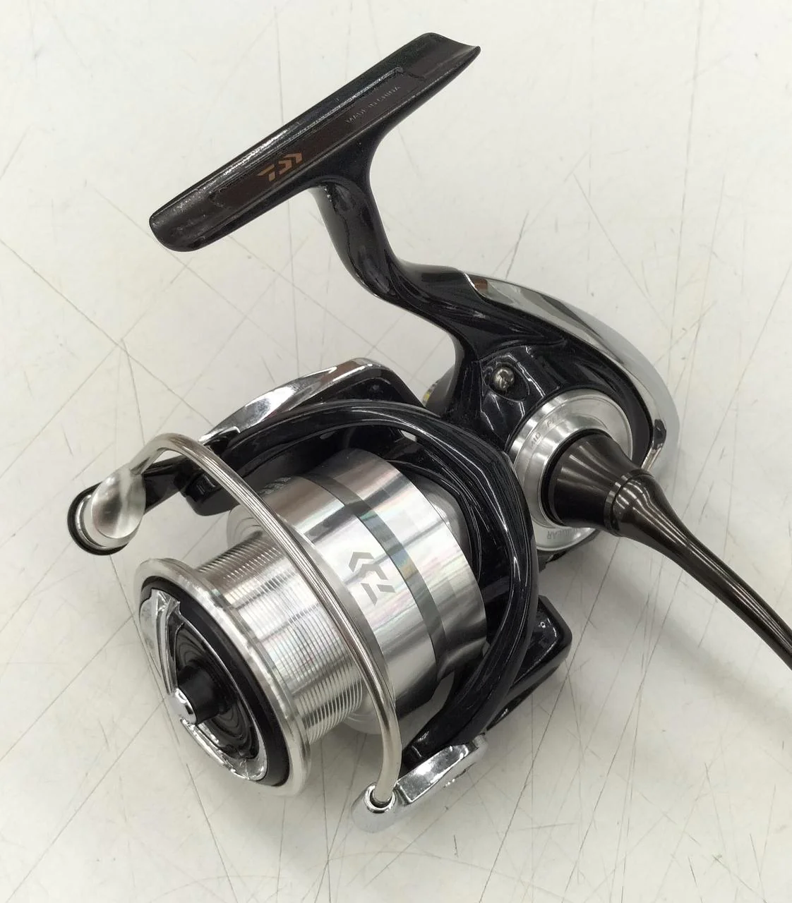 DAIWA Spinning Reel LEXA LT3000 - Image 3