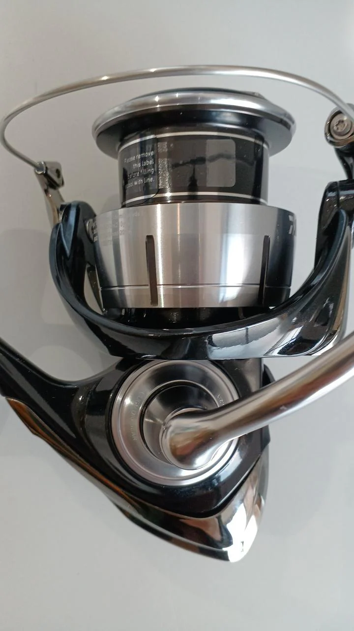 DAIWA Spinning Reel LEXA LT4000-CXH - Image 3