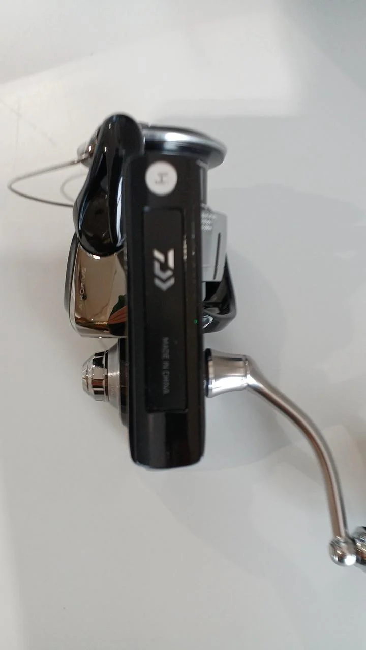 DAIWA Spinning Reel LEXA LT4000-CXH - Image 5