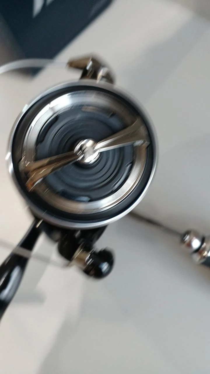 DAIWA Spinning Reel LEXA LT4000-CXH - Image 6